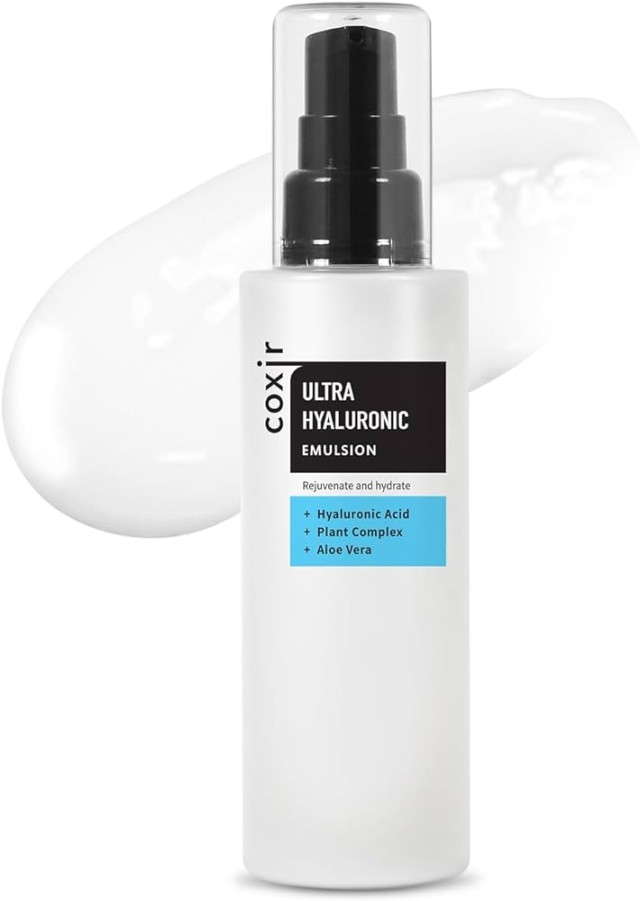 Coxir Ultra Hyaluronic Emulsion 100ml