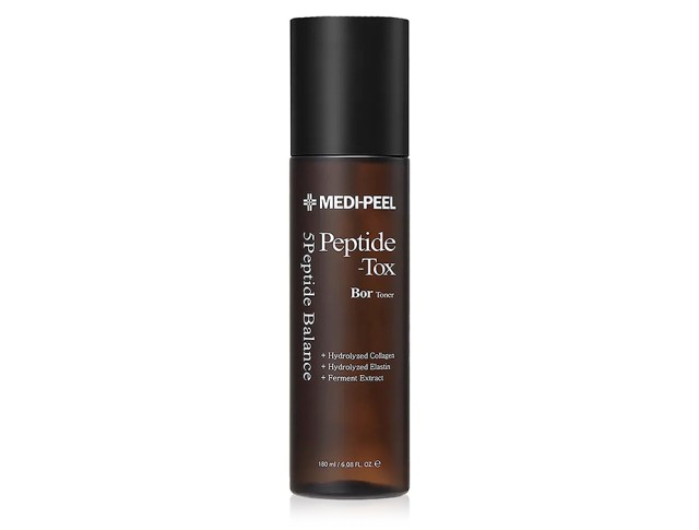 Medi-Peel Peptide -Tox Bor Toner - 180ml