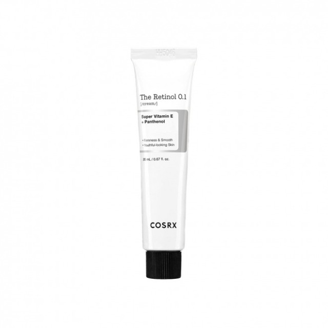 COSRX THE RETINOL 0.1 CREAM