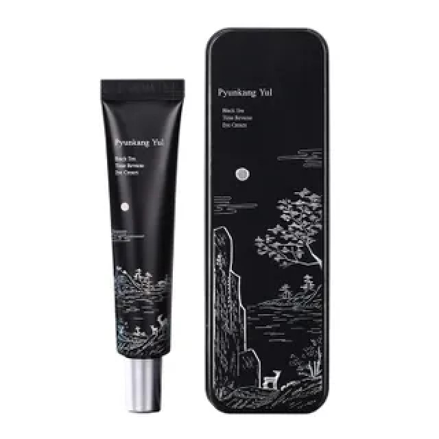 Pyunkang Yul Black Tea Time Reverse Eye Cream Κρέμα ματιών 25ml