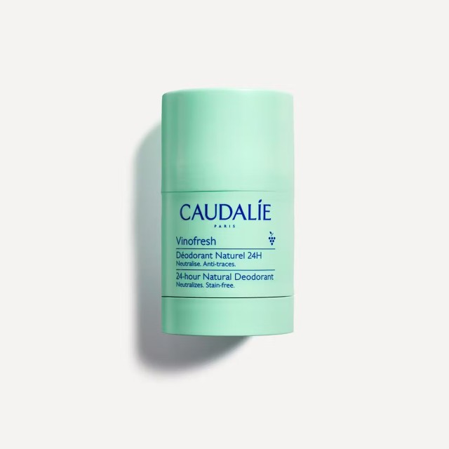 CAUDALIE VINOFRESH NATURAL STICK DEODORANT - 50 G