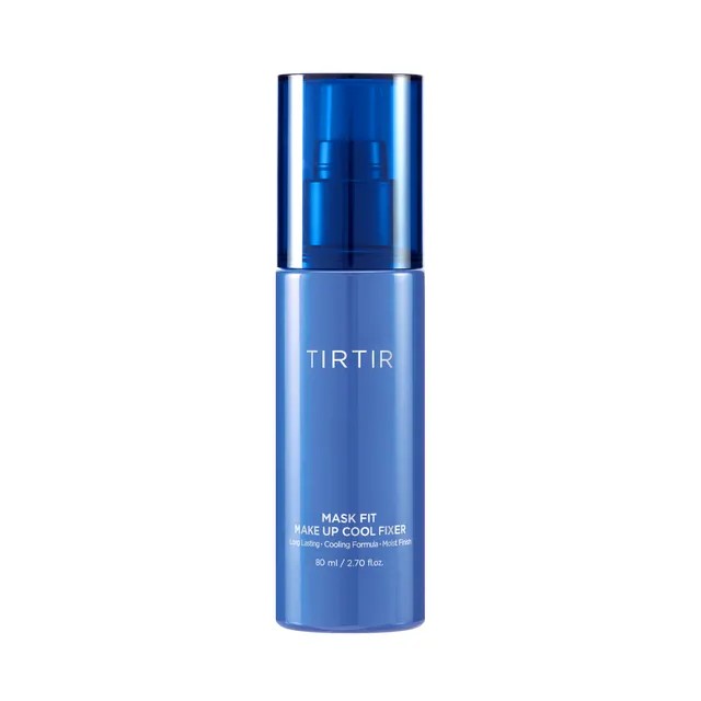 Tirtir Mask Fit Make Up Cool Fixer 80ml