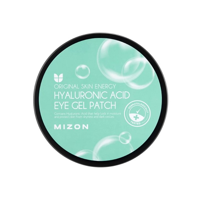 Mizon Hyaluronic Acid Eye Gel patch -Επιθέματα Ματιών -  84gr