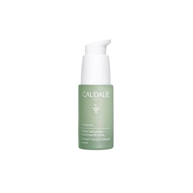 Caudalie Vinopure Blemish Control Salicylic Serum 30ml