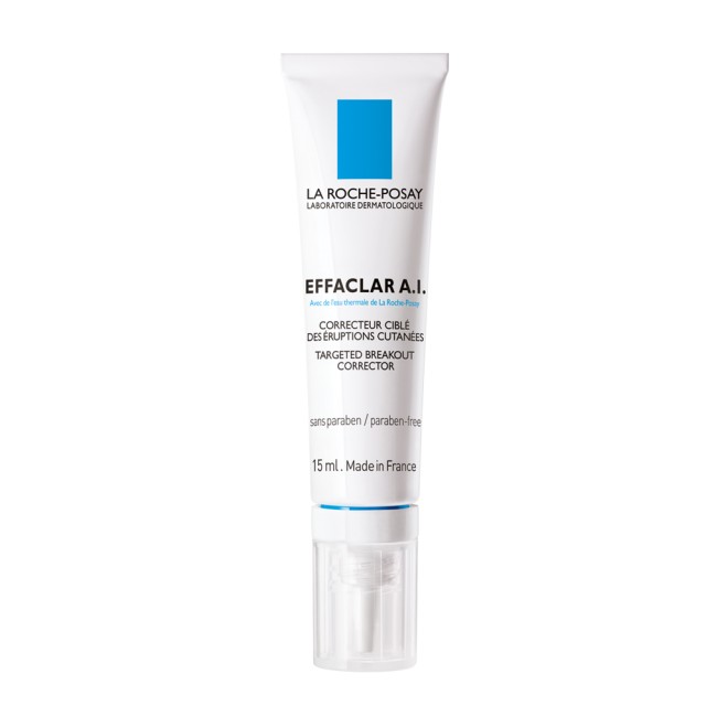 LA ROCHE-POSAY EFFACL A I CR 1