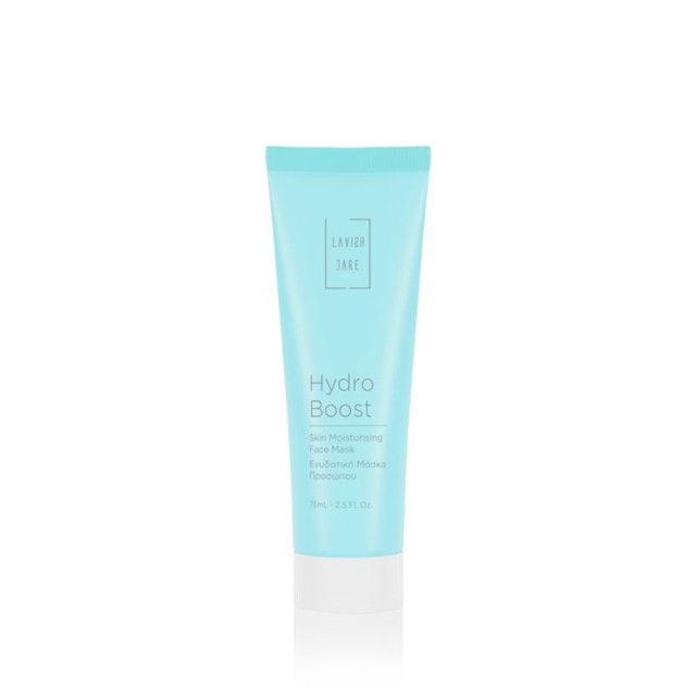 LAVISH CARE HYDRO BOOST SKIN MOISTURISING FACE MASK 75ML