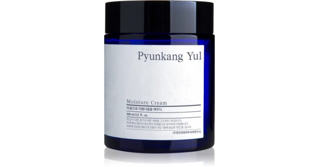 Pyunkang Yul Moisture Cream - Ενυδατική Κρέμα, 100ml