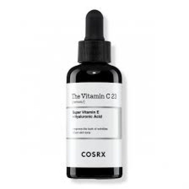 COSRX THE VITAMIN C23 SERUM