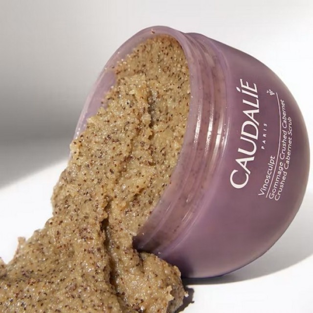 CAUDALIE VINOSCULP CRUSHED CABERNET SCRUB ΑΠΟΛΕΠΙΣΤΙΚΟ ΣΩΜΑΤΟΣ 150g