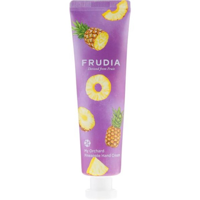 Frudia My Orchard Pineapple Ενυδατική Κρέμα Χεριών 30ml