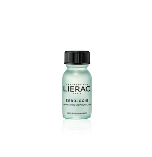 LIERAC Sebologie Blemish Correction Stop Spots Concentrate 15ml