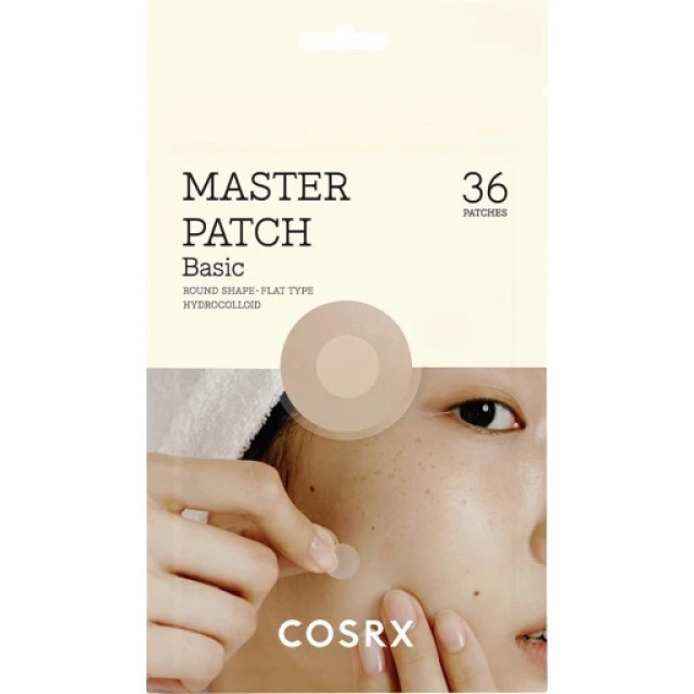 COSRX MASTER PATCH BASIC 36P