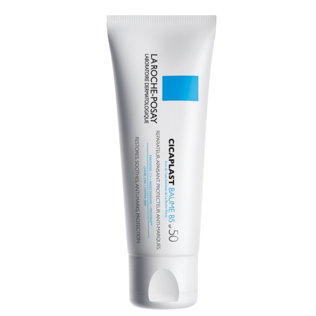 LA ROCHE-POSAY CICAPLAST BAUME B5+SPF50