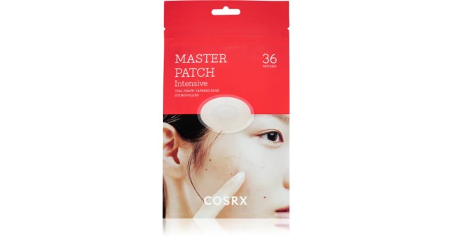 COSRX Master Patch Intensive 36 Patches