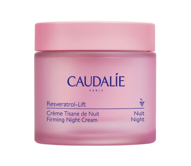 CAUDALIE RESVERATROL-LIFT FIRMING NIGHT CREAM 50ML