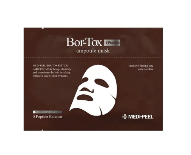 Medi-Peel Bor-Tox Peptide Ampoule Mask 30ml