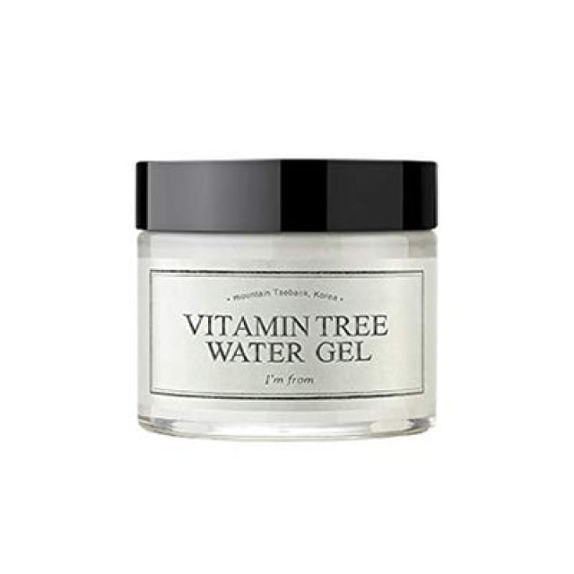 IM FROM VITAMIN TREE WATER-GEL 75ML