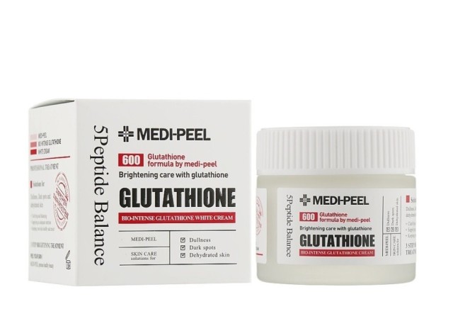 Medi-Peel Gluathione Cream 50ml