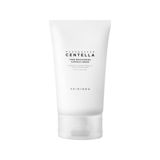 SKIN1004 - Madagascar Centella Tone Brightening Capsule Cream 75ml