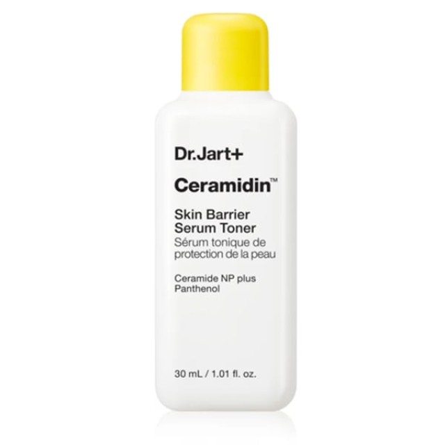 DR.JART+ CERA SB SERUM TONER 30ML