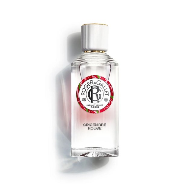 Roger & Gallet Gingembre Rouge Eau Parfu Bienfaisan 30ml