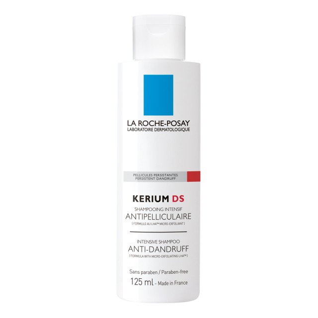 LA ROCHE-POSAY KERIUM DS SHAMP