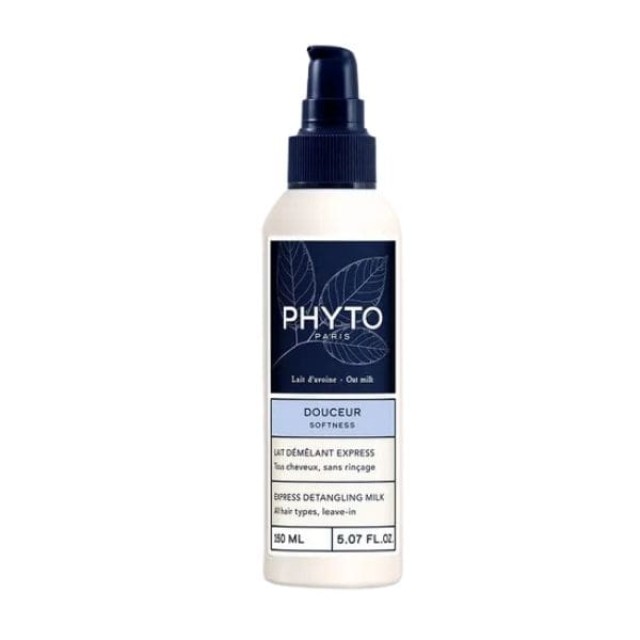 PHYTO DOUCEUR LAIT 175ML