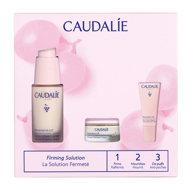 Caudalie Resveratrol–Lift Firming Gift Set Set