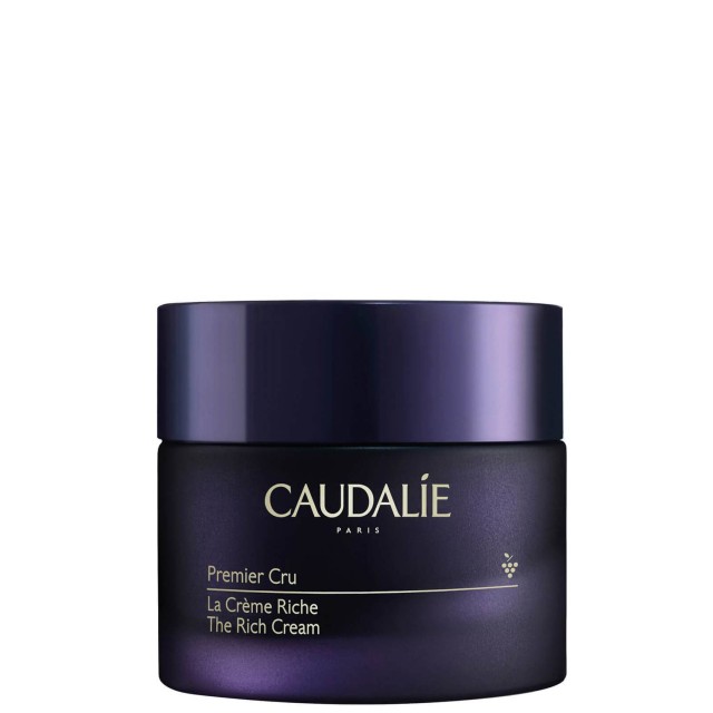 CAUDALIE PREMIER CRU LA CREME RICHE 50ML