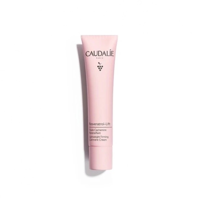 Caudalie Resveratrol-lift Lightweight Firming Cashmere Cream 40ml