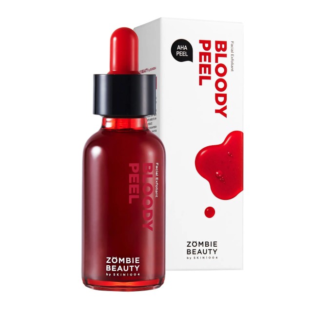 SKIN 1004 - ZOMBIE BEAUTY Bloody Peel 30ml