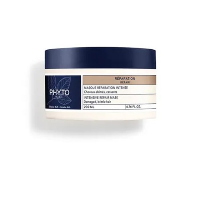 PHYTO REPARATION MASQUE 200ML