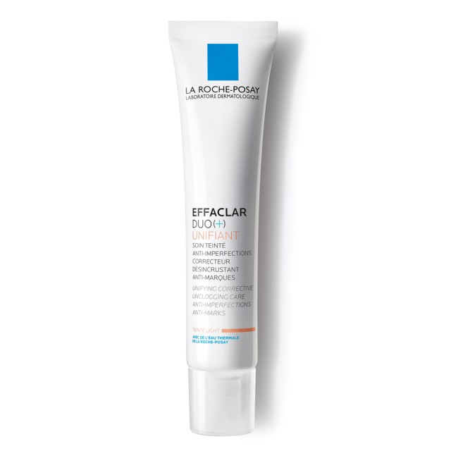 LA ROCHE-POSAY EFFDUO +UNIF LI