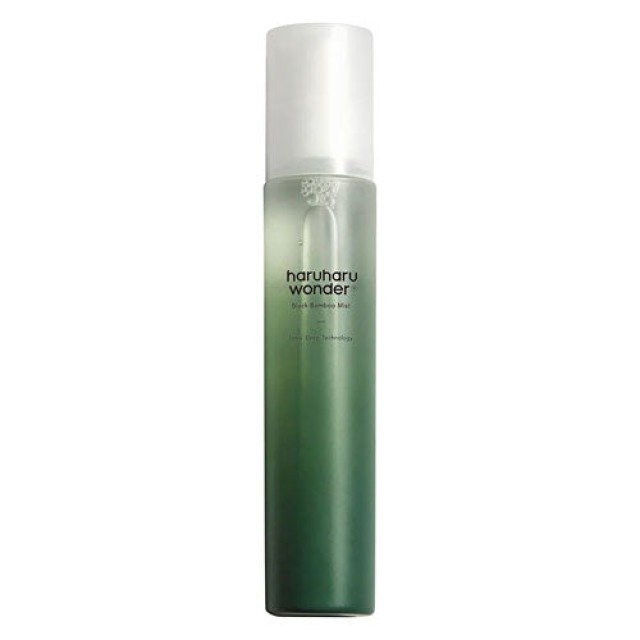 HARUHARU WONDER BLACK BAMBOO MIST 150ML