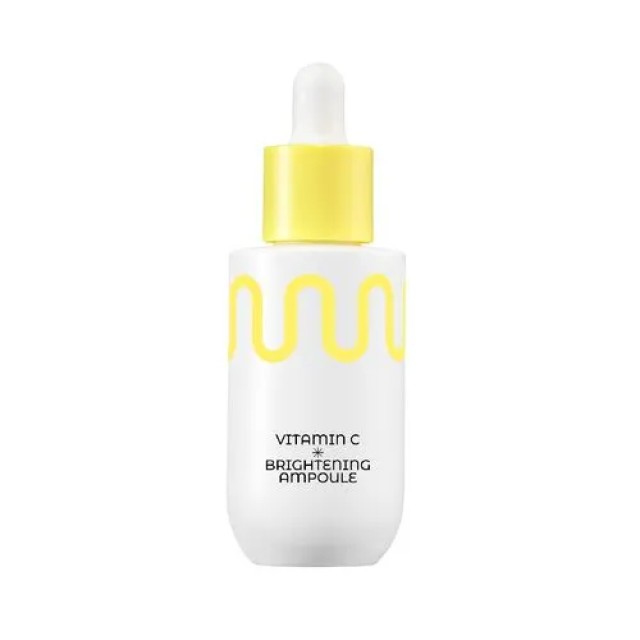 COMMONLABS Vitamin C Brightening Ampoule 30ml