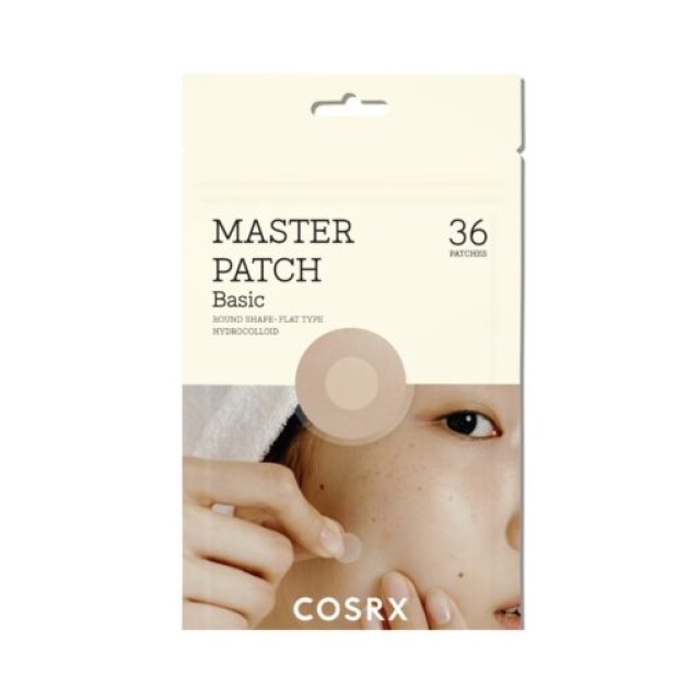 COSRX MASTER PATCH BASIC 90P