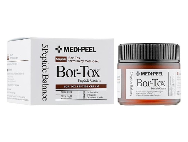 Medi-Peel Peptide-Tox Cream 50ml