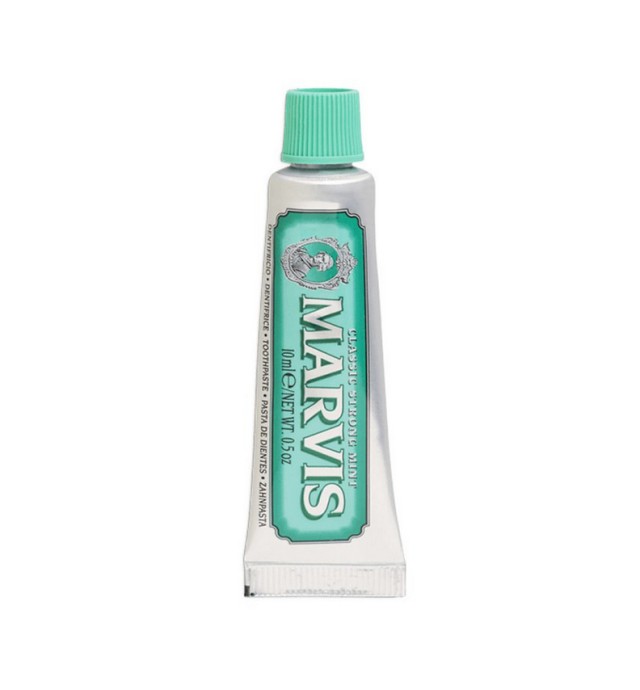 MARVIS CLASSIC STRONG MINT MINI 10ML