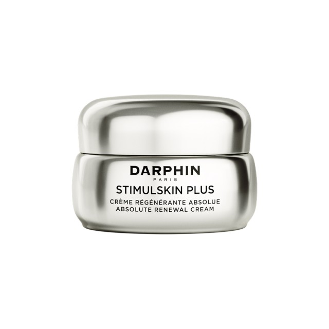 DARPHIN SS+ ABSOLUTE RENEWAL CREAM 50ML