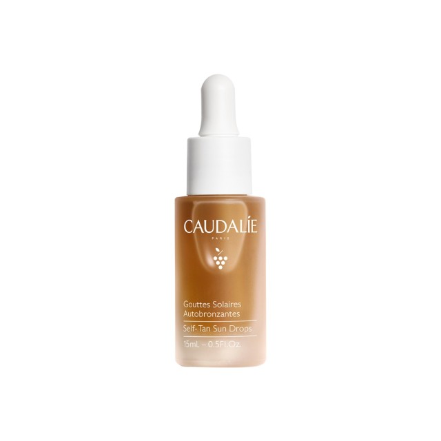 Caudalie Self-Tan Sun Drops 15ml