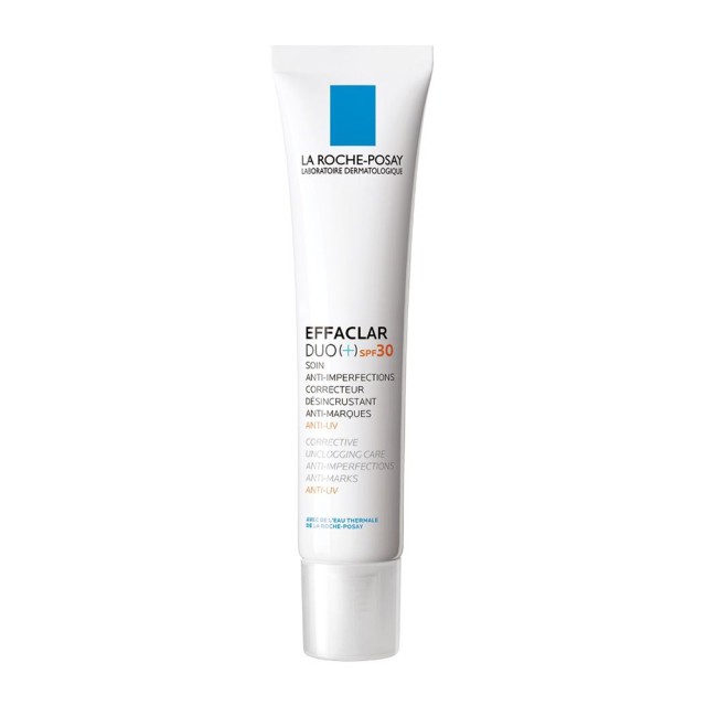 La Roche-Posay Effaclar Duo [+] SPF30 40ml