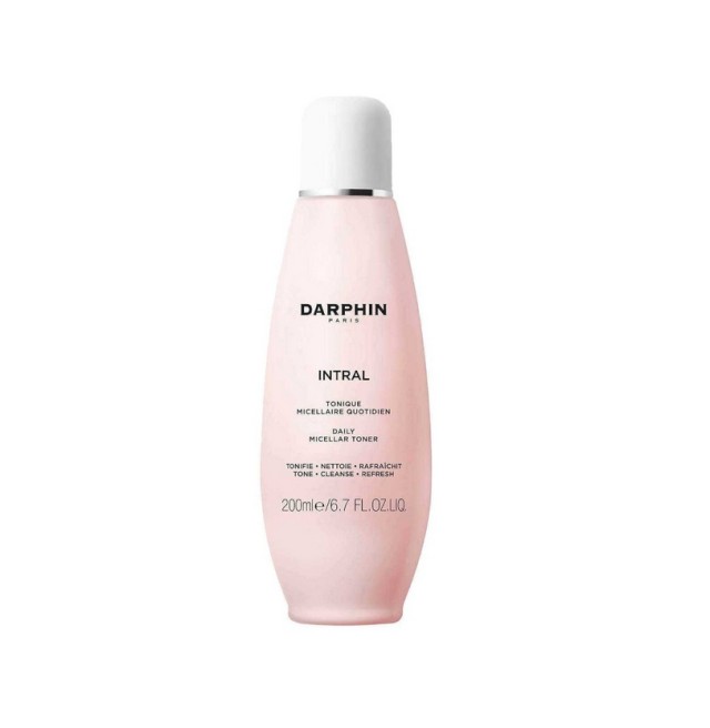 DARPHIN DAILY MICELLAR TONER 200ML