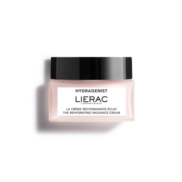 LIERAC HYDRAGENIST CREME 50ML