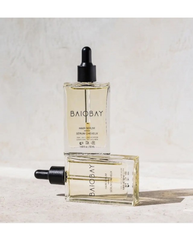 BAIOBAY HAIR SERUM