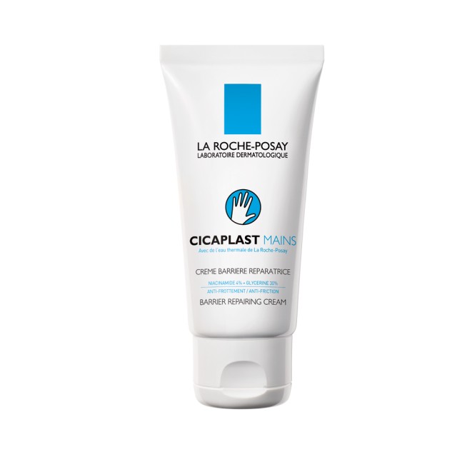 LA ROCHE-POSAY CICAPLAST MAINS