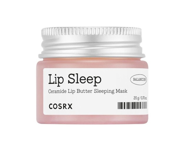 COSRX FULL FIT PROPOLIS LIP SLEEPING MASK