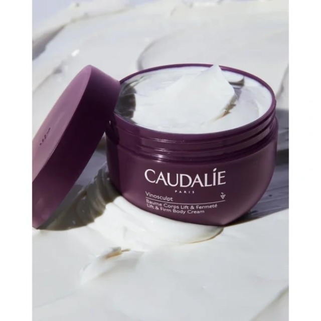 CAUDALIE VINOSCULPT LIFT & FIRM BODY CREAM 250ML