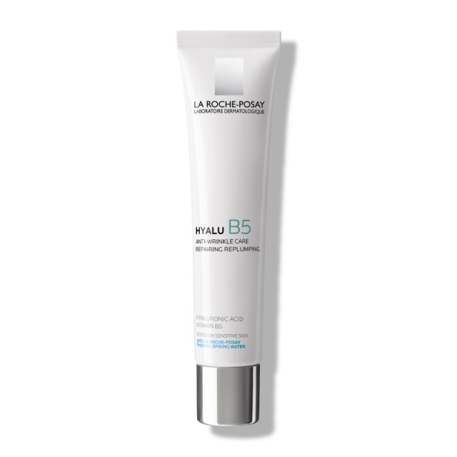 La Roche Posay Hyalu B5 Anit-Wrinkle Cream Αντιρυτιδική & Επανορθωτική Κρέμα 40ml