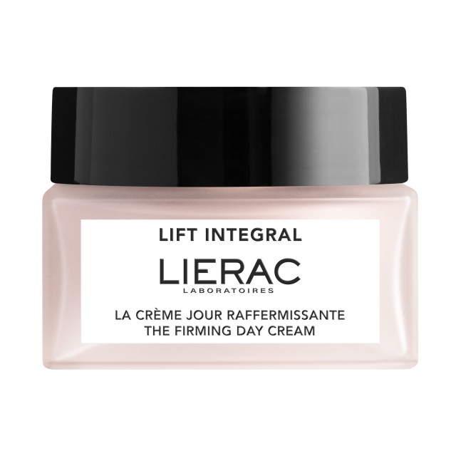 Lierac Lift Integral Η Συσφιγκτική Κρέμα Ημέρας 50ml