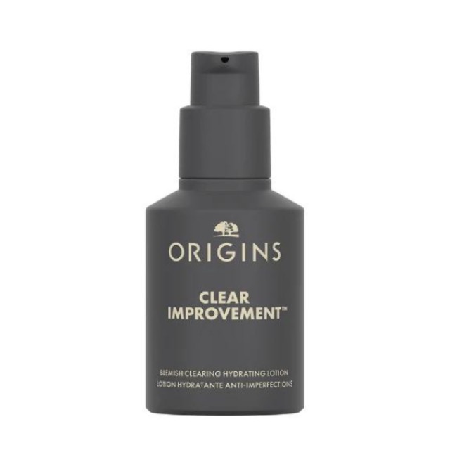 Origins Clear Improvement Blemish Clearing Hydration Lotion, Ενυδατική Λοσιόν 50ml.